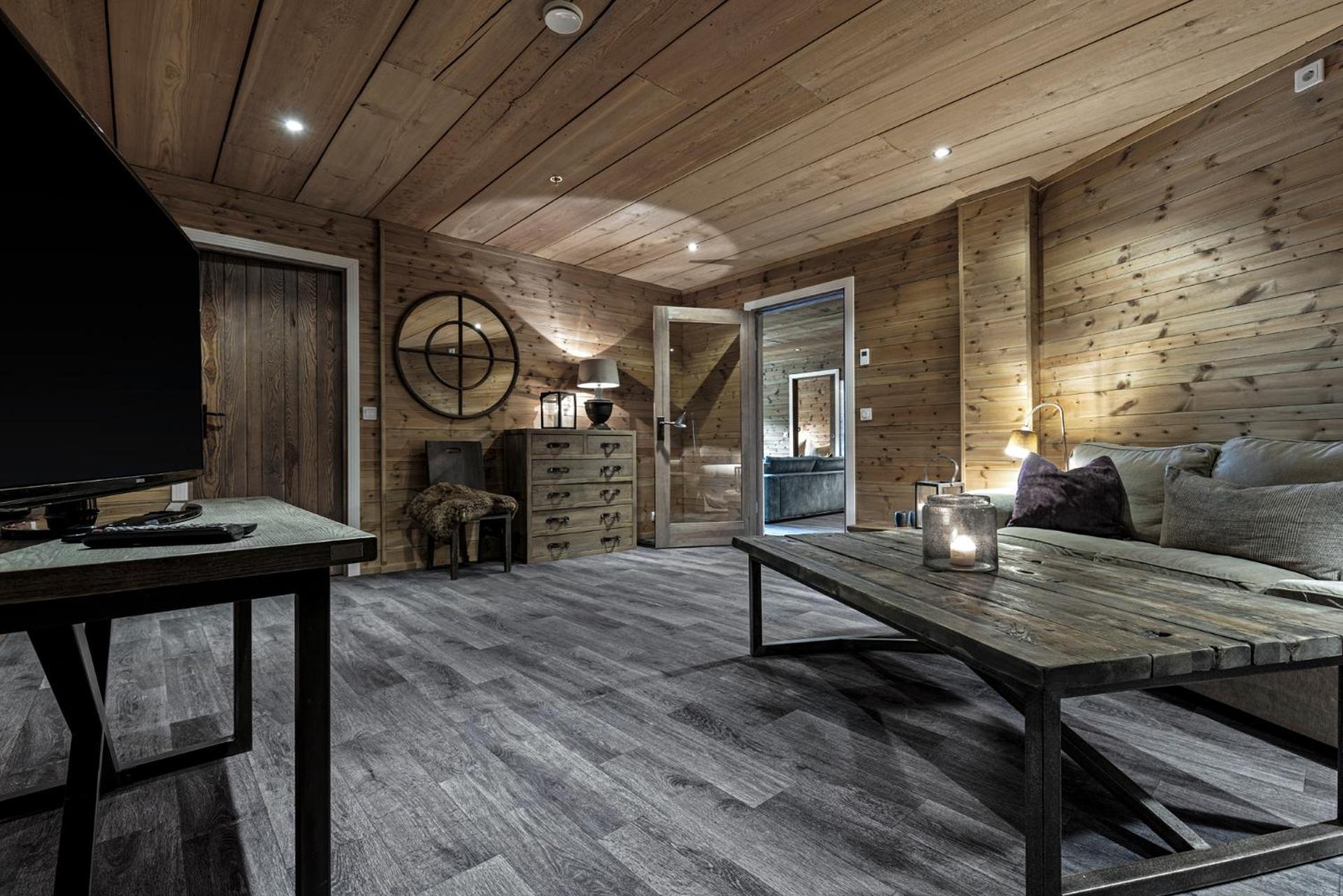 Skigaarden Hemsedal Room photo